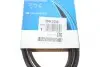 Фото Ремень генератора поликлиновый DAYCO (5PK1550) изображение 5