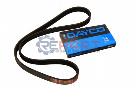 Дорожный пас DAYCO 5PK1572