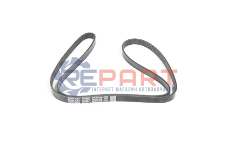 Ремінь генератора Hyundai Accent 1.5CRDi/Kia Ceed 1.6CRDi 05-11 DAYCO 5PK1645S Купити в Україні