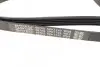Фото Поліклиновий ремінь HYUNDAI ACCENT III, GETZ, MATRIX KIA CERATO I, RIO II 1.5D 12.04-12.11 DAYCO (5PK1745) зображення 3