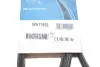 Фото Ремень генератора поликлиновый DAYCO (5PK1745S) изображение 5