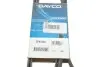 Фото Ремень генератора поликлиновый DAYCO (5PK1850) изображение 6
