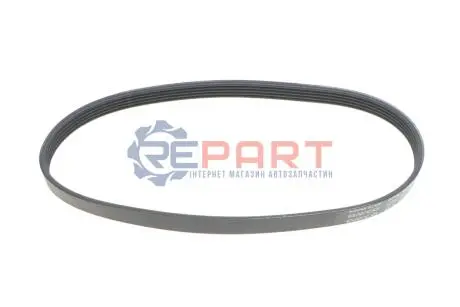 Поликлиновый ремень DAYCO 5PK716EE Купить в Украине