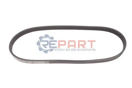 Поліклиновий ремінь LAND ROVER FREELANDER I MG MGF, TF, ZR, ZS, ZT, ZT- T ROVER 100, 100 / METRO, 200 II, 25 I, 400, 400 II, 45 I, 75, 75 I, STREETWISE 1.1-1.8 03.90-12.09 DAYCO 5PK736 Купити в Україні