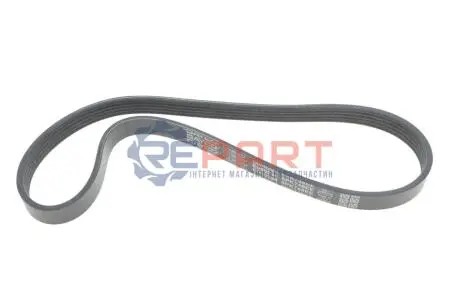 Поліклиновий ремінь (5PK748) DAYCO 5PK748EE Купити в Україні