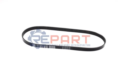 Ремень поликлиновый (пр-во) DAYCO 5PK880S Купити в Україні