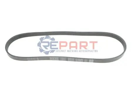 Ремінь генератора Hyundai i10/i20 1.2 08- (5PK898) DAYCO 5PK898EE Купити в Україні
