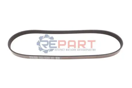 Поліклиновий ремінь MITSUBISHI LANCER CARGO, LANCER VII RENAULT TWINGO I SUZUKI SWIFT III 1.2/1.3/1.6 03.93-12.13 DAYCO 5PK900 Купити в Україні