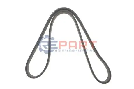 Ремінь генератора VW Polo 1.4 TDI 99-01 DAYCO 6DPK1188 Купити в Україні