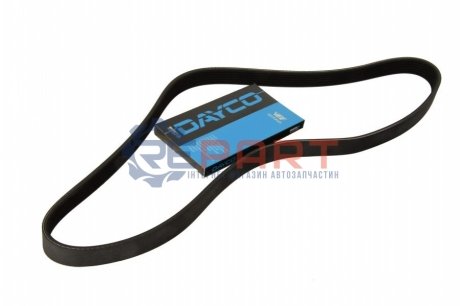 Дорожный пас DAYCO 6DPK1352