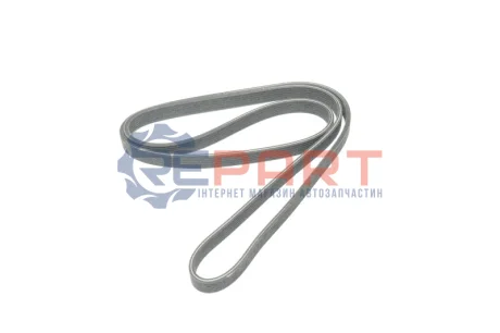 Ремінь генератора Volvo C70/S60/S70/S80/XC90 2.0-3.8 98-20 DAYCO 6DPK1825 Купити в Україні