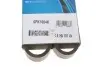 Фото Поліклиновий ремінь (6PK1004) DAYCO (6PK1004K) зображення 6