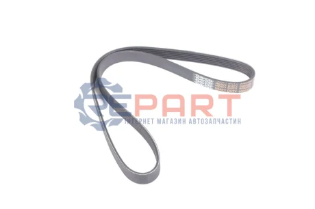 Фото Поліклиновий ремінь DAYCO (6PK1013HD) зображення 1