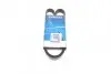 Ремень генератора поликлиновый DAYCO (6PK1035S) изображение 1