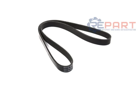 Ремень поликлиновой DAYCO 6PK1050HD