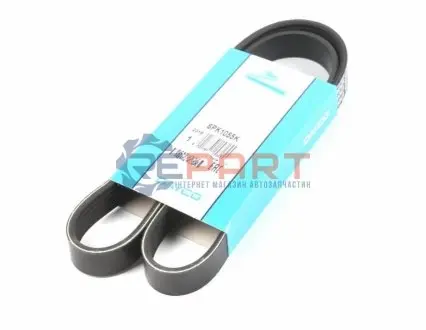 Дорожный пас DAYCO 6PK1055K