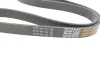 Фото Ремінь генератора Renault Magnum 12.0D 92-96 DAYCO (6PK1080HD) зображення 2