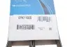 PASEK WIELOROWKOWY DAYCO (6PK1100S) изображение 6