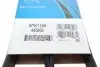 Фото Ремінь генератора Citroen Jumper/Fiat Ducato/Peugeot Boxer 2.0/2.2HDi/JTD 02- DAYCO (6PK1180) зображення 5