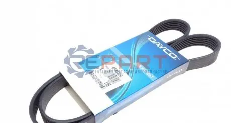 Ремень DAYCO 6PK1220 Купить в Украине