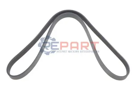 Дорожный пас DAYCO 6PK1225 Купить в Украине