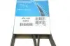 Фото Ремень генератора поликлиновый DAYCO (6PK1320) изображение 6