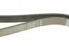 Фото Ремень генератора поликлиновый DAYCO (6PK1345) изображение 3