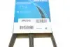 Фото Ремень генератора поликлиновый DAYCO (6PK1345) изображение 6