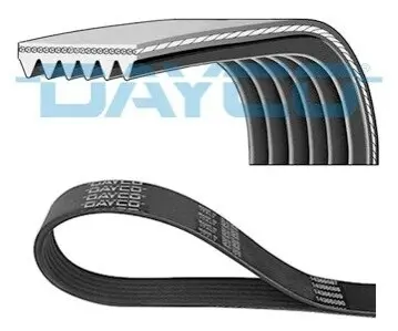 Поліклиновий ремінь DAYCO 6PK1405K