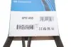 Фото Ремень генератора поликлиновый DAYCO (6PK1468) изображение 6