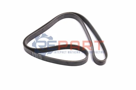 Ремінь генератора BMW 3 (E36) 3.0/3.2 94-99/Mitsubishi Pajero Sport 2.5 DI-D 4WD 08 DAYCO 6PK1515HD Купити в Україні