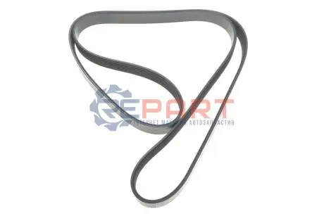 Фото Ремінь генератора Audi A4 00-08 DAYCO (6PK1570) зображення 1