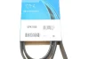 Фото Поліклиновий ремінь FIAT ULYSSE LANCIA PHEDRA OPEL ASTRA G, COMBO, COMBO TOUR, CORSA C, MERIVA A RENAULT AVANTIME, CLIO II, LAGUNA II VW TRANSPORTER T4 1.7D-3.0 07.90 DAYCO (6PK1588) зображення 6
