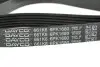 Фото Ремень генератора поликлиновый DAYCO (6PK1680) изображение 2