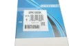 Ремень генератора поликлиновый DAYCO (6PK1805K) изображение 6