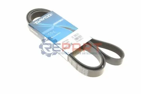 Ремінь генератора Renault Master 2.2/2.5 dCi DAYCO 6PK1830 Купити в Україні