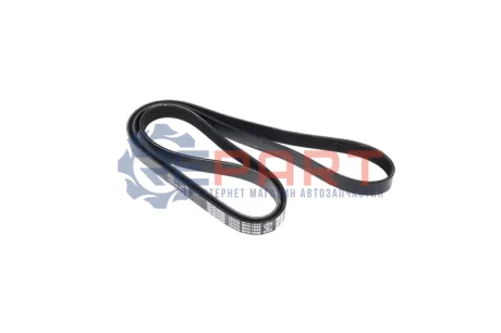 Фото 1 — Ремінь генератора Ford Mondeo 2.0TDCi 07-15/Opel Astra J/Insignia A 2.0CDTI 09-17 DAYCO (6PK1846) Фото Ремінь генератора Ford Mondeo 2.0TDCi 07-15/Opel Astra J/Insignia A 2.0CDTI 09-17 DAYCO (6PK1846) зображення 1