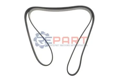 Ремінь генератора Infiniti FX/M45/Lexus GS/Mitsubishi Outlander 1.8-4.5 93- DAYCO 6PK1936 Купити в Україні