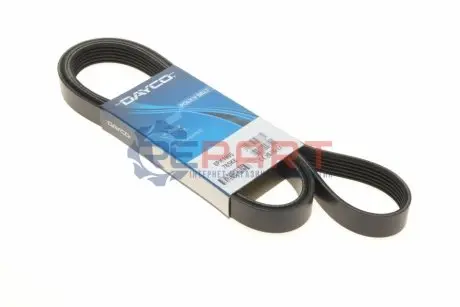 Ремінь генератора MB C-class (W204)/E-class (W212) 2.2D OM651 DAYCO 6PK1995 Купити в Україні