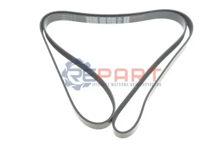 Ремінь генератора MB W124/202/Vito (PS) DAYCO 6PK2040 Купити в Україні