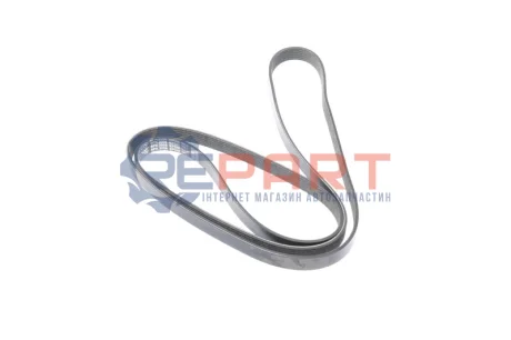 Поліклиновий ремінь (6PK2056) HYUNDAI GRANDEUR, SANTA FÉ II KIA CARNIVAL III, MAGENTIS II 2.7 11.05-06.15 DAYCO 6PK2056S Купити в Україні
