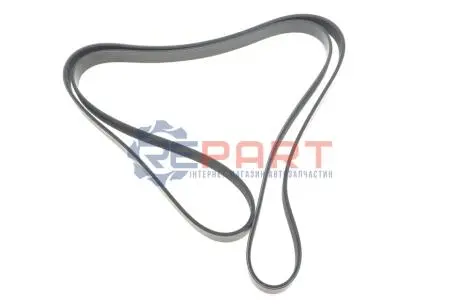 Ремінь генератора BMW 3(E90/E91/E92) 3.0D 06-13/X3(E83) 3.0D (M57 D30) 04-11 (6PK2063) DAYCO 6PK2063S Купити в Україні