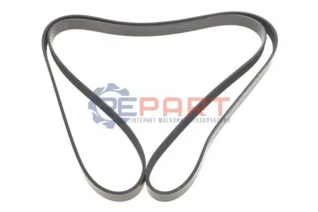 Ремінь генератора MB Sprinter 2.3TDI 96- DAYCO 6PK2115 Купити в Україні