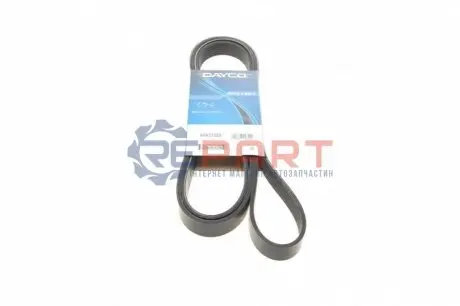 Ремінь генератора VW LT 2.8TDI 116KW (+AC) DAYCO 6PK2155S Купити в Україні