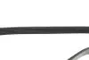 Фото Ремінь генератора MB Vito OM611 (+AC) DAYCO (6PK2175) зображення 3