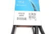 Ремінь генератора Ford DAYCO (6PK2185) зображення 5
