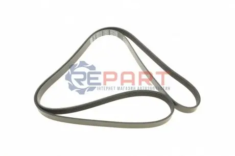 Фото Ремень генератора поликлиновый DAYCO (6PK2220K) изображение 1