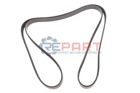 Поліклиновий ремінь MERCEDES G (W463) NISSAN ALTIMA, PRIMERA, ROGUE, SENTRA V, TEANA I, X-TRAIL I SSANGYONG KORANDO 2.0-2.7D 07.01 DAYCO 6PK2250 Купити в Україні