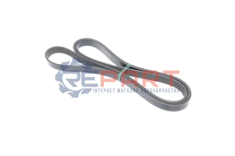 Поликлиновый ремень DAYCO 6PK2255S Купить в Украине
