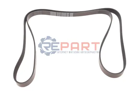 Фото Дорожный пас DAYCO (6PK2290) изображение 1